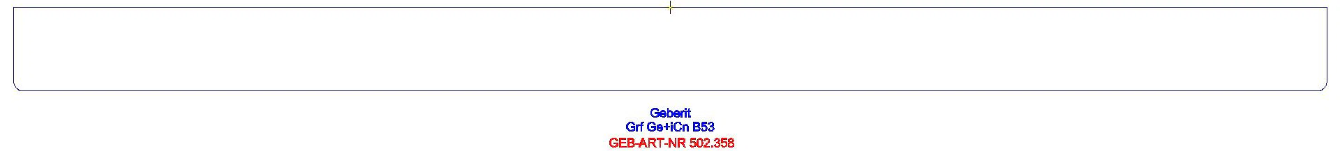 Griff, B:53cm weiß matt_502358011_g