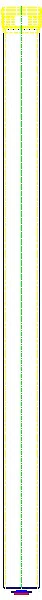 GE Silent-PP Rohr mit Muffe d125x4,2 L:200cm_390.606.14.1_L
