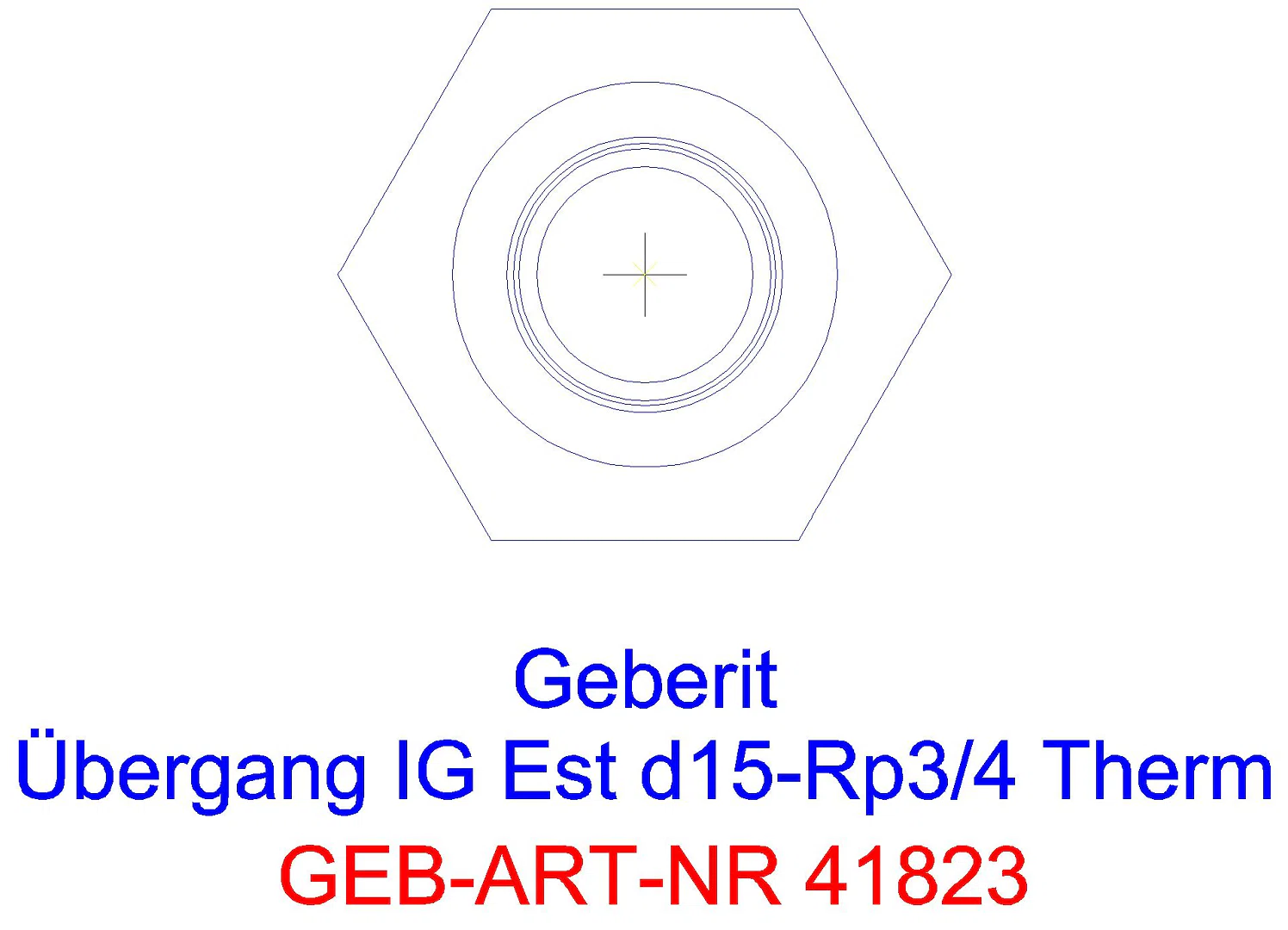 GE Mapress Therm Übergang mit IG d35-Rp1_41823_l