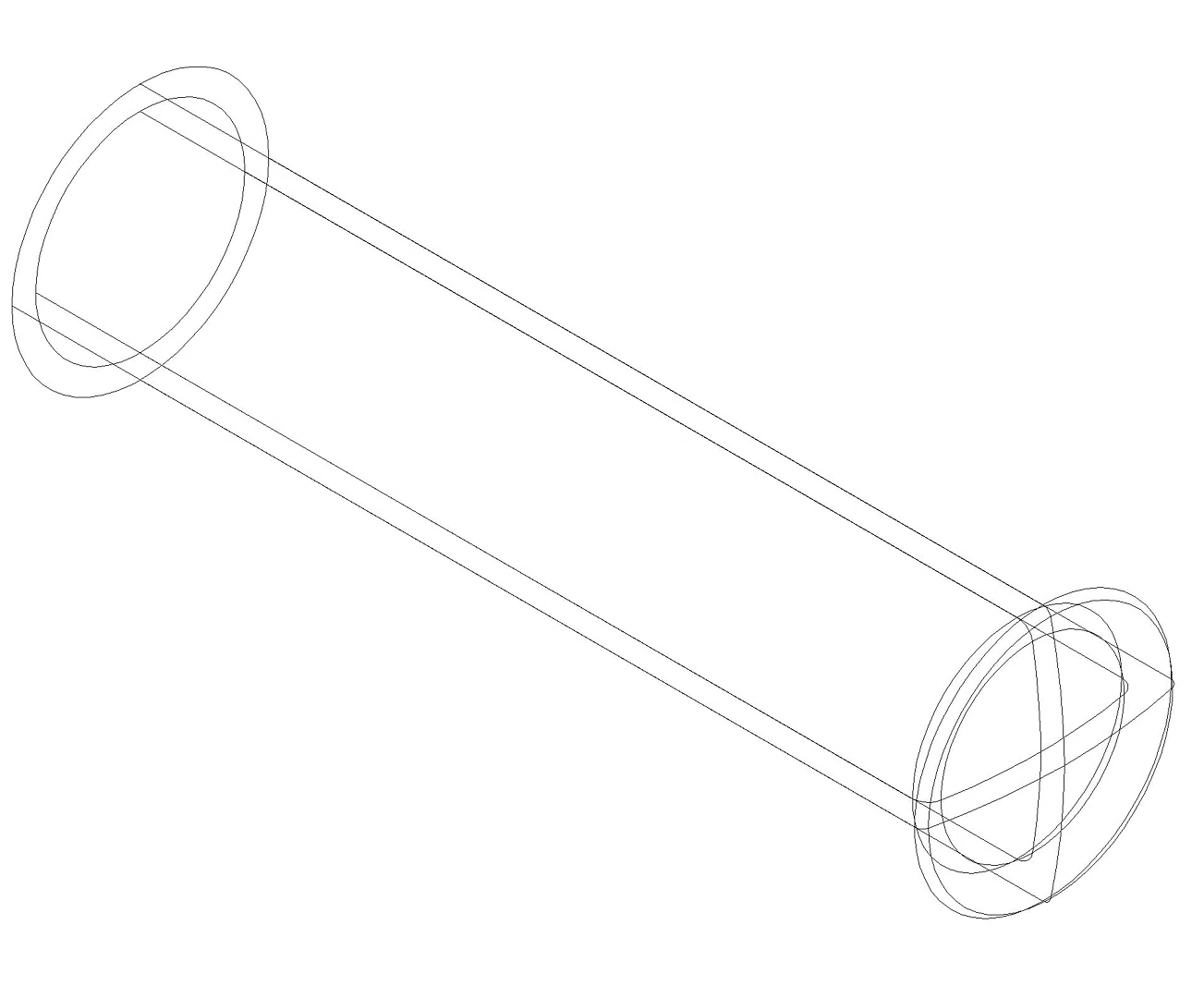 HEWI Reservepapierhalter Ser 477, matt, d:33, o.Rosette lichtgrau