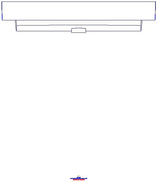 iCon Aufsatzwaschtisch, 75x48,5cm m. Hl., m. Ül., KeraTect_124575600_A