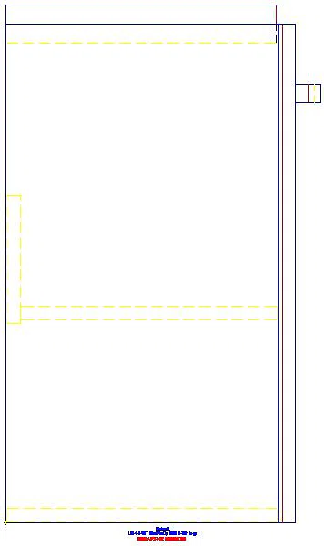 Renova Compact Unterschrank für WT mit 1 Tür, 50x60,4x36,7cm, hellgrau_862056000_L