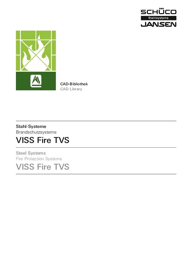 VISS Fire TVS