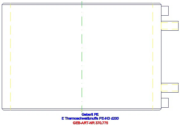 GE PE Thermomuffe d200_370.775.16.1_L