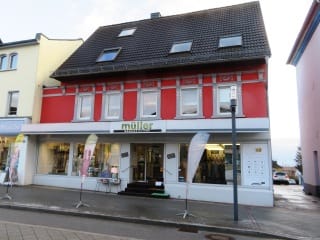 Geschäftshaus