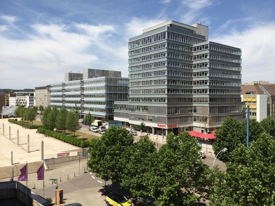 Die Hausärzte Mülheim An Der Ruhr