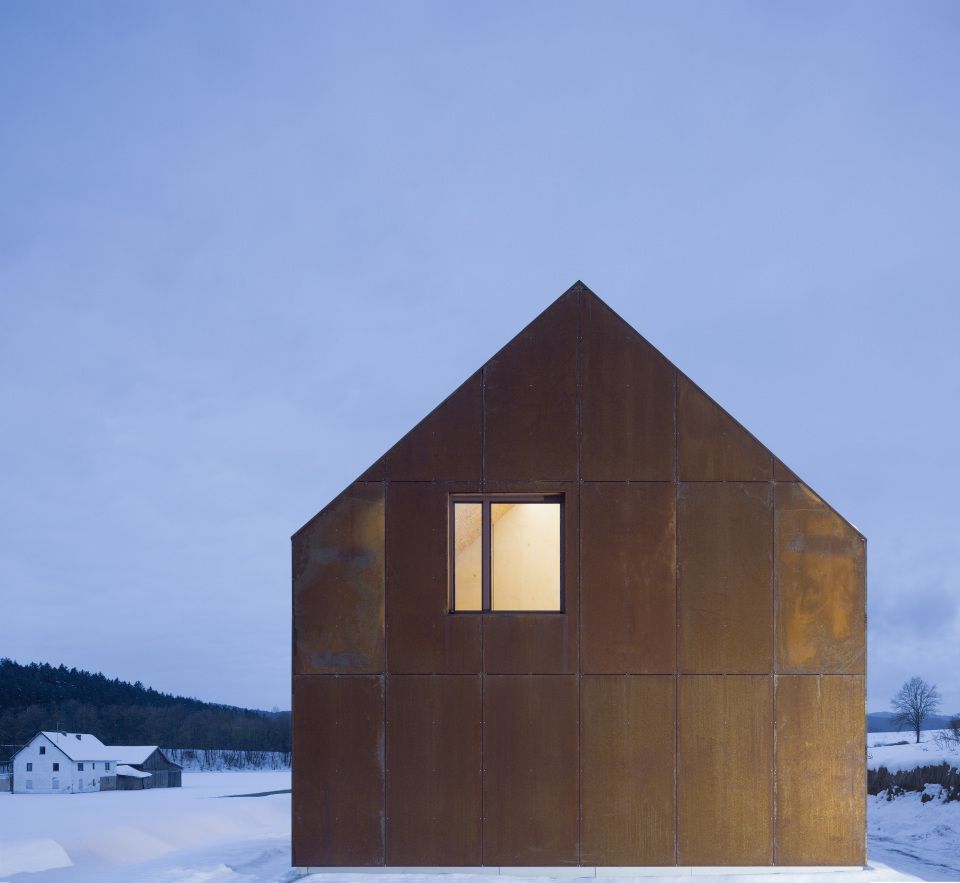 solitär Architekturobjekte heinze.de