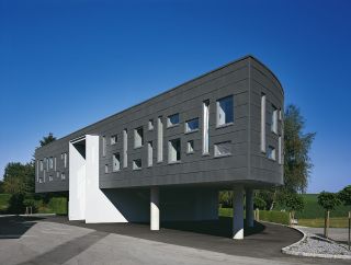 Ei2 Protector GmbH Ottnang Architekturobjekte Heinze de