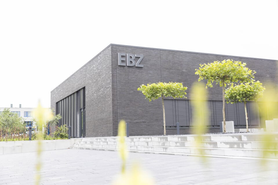 Ebz - Europäisches Bildungszentrum Der Wohnungs- Und Immobilienwirtschaft
