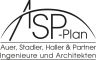 ASP-Plan Auer, Haller & Partner Ingenieure und Architekten