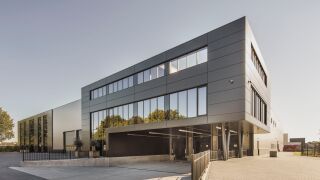 Qbiss One und Qbiss Sreen - Fassadensysteme