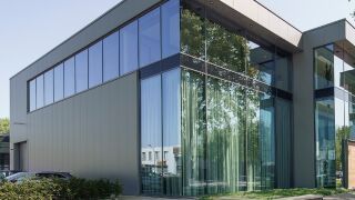 Trimoterm - FTV Brandschutzpaneele