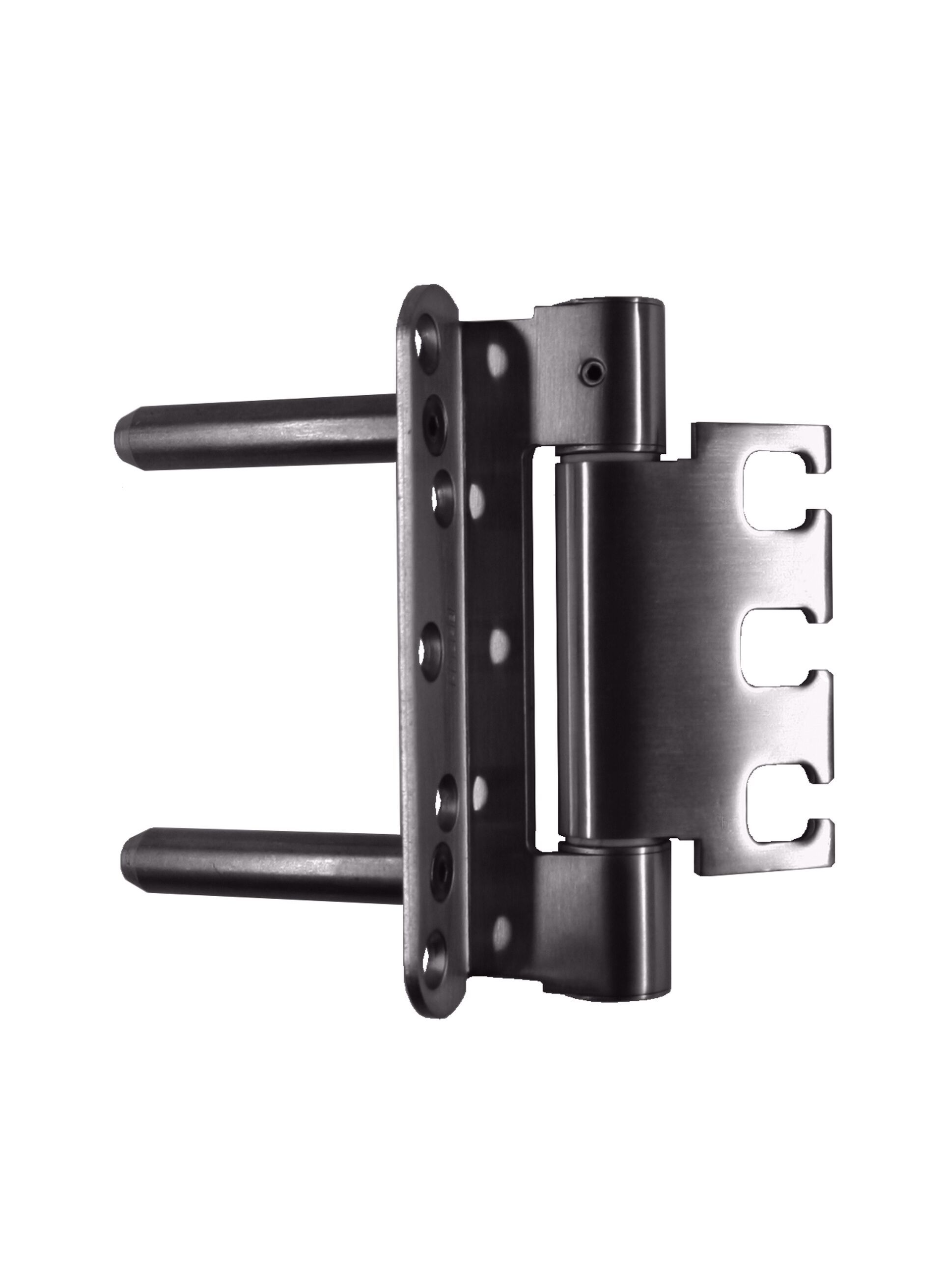 OBJECTA ® 2039/120/56 TZ | BaSys - Bartels Systembeschläge - heinze.de