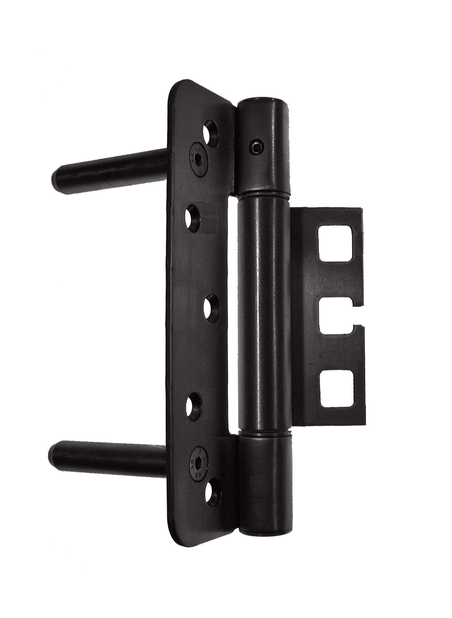 OBJECTA ® 2229/160/56-4 S | BaSys - Bartels Systembeschläge - heinze.de