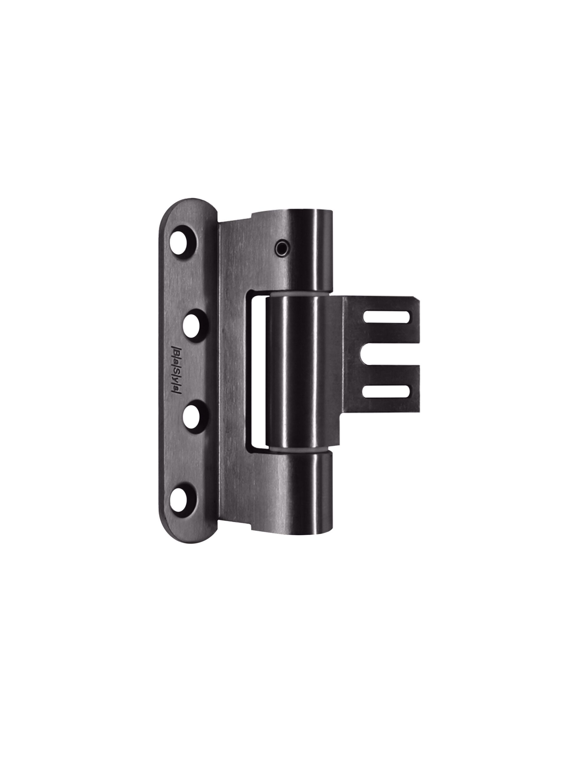 OBJECTA ® 2039/2080/100 links | BaSys - Bartels Systembeschläge - heinze.de