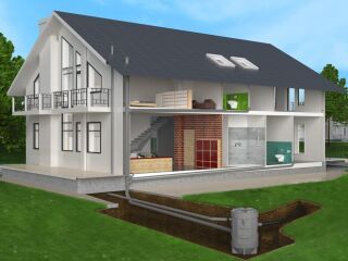 Überflutungsschutz als Teil einer nachhaltigen Planungskultur