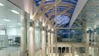 Büro-System-Trennwände und Glastrennwände Büro-System-Trennwände und Glastrennwände