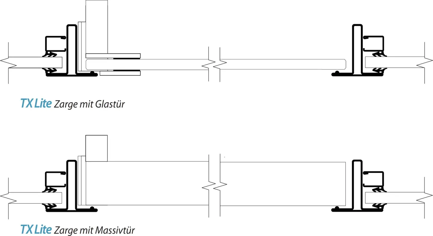 Büro-System-Trennwände und Glastrennwände Büro-System-Trennwände und Glastrennwände
