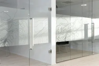 Büro-System-Trennwände und Glastrennwände Büro-System-Trennwände und Glastrennwände