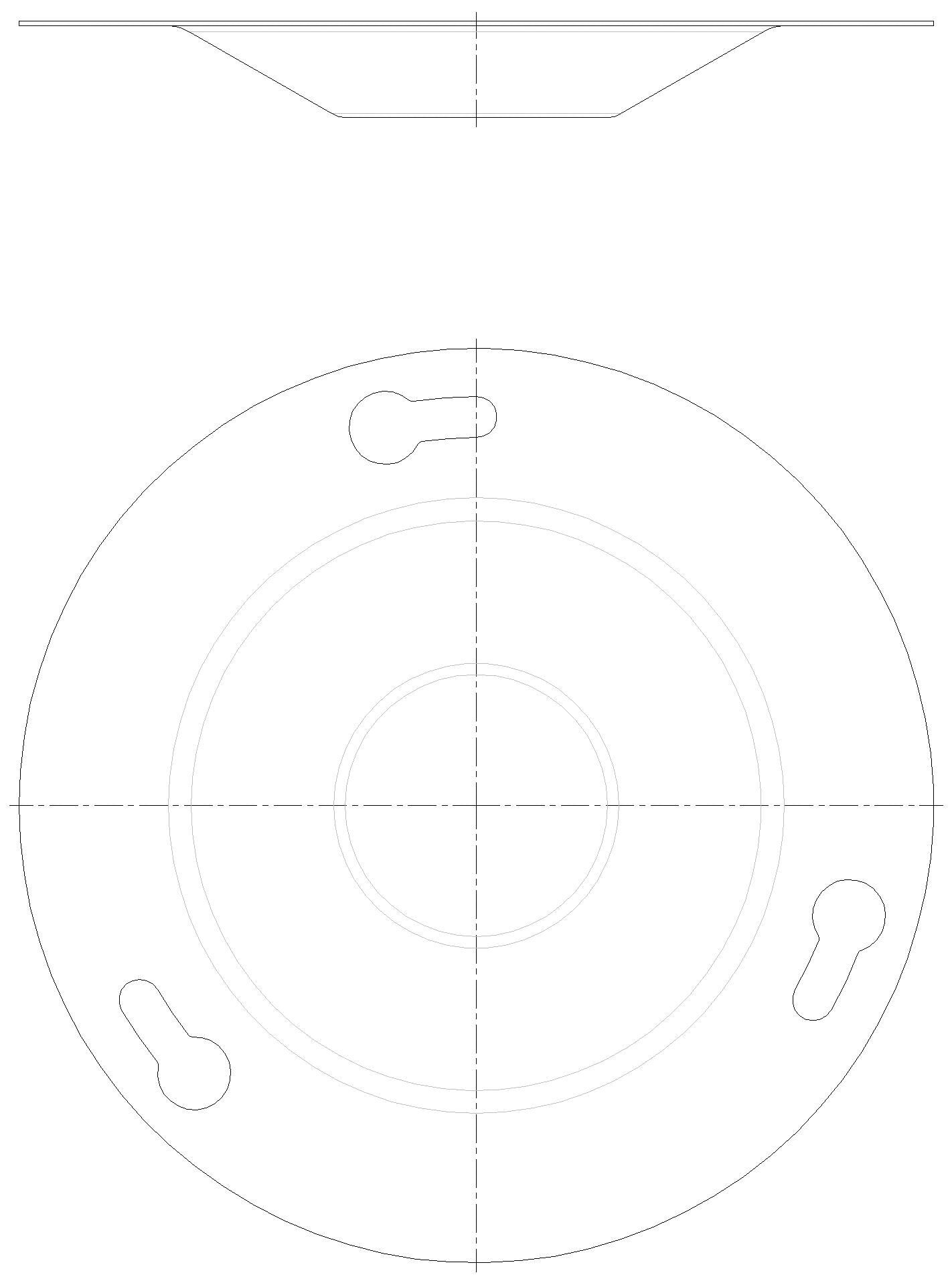 3. Regenentwässerung