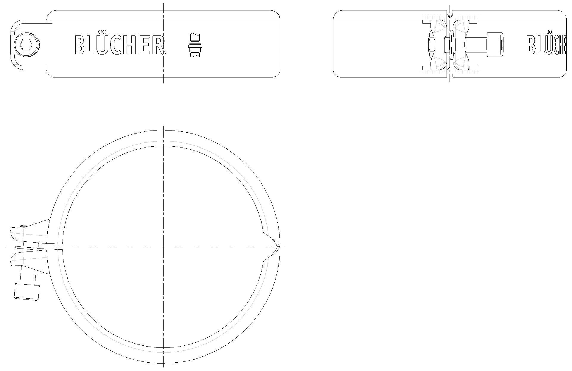 1. Rohre und Fittings
