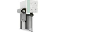 DuoTherm Tuchverschattung Vorbaukasten ZIP-Screen DuoTherm Rolladen - DuoTherm Tuchverschattung Vorbaukasten ZIP-Screen