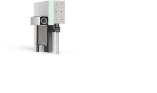 DuoTherm Tuchverschattung Vorbaukasten ZIP-Screen DuoTherm Rolladen - DuoTherm Tuchverschattung Vorbaukasten ZIP-Screen