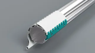 DuoTherm Antriebstechnik für Rollläden DuoTherm Antriebstechnik für Rollläden