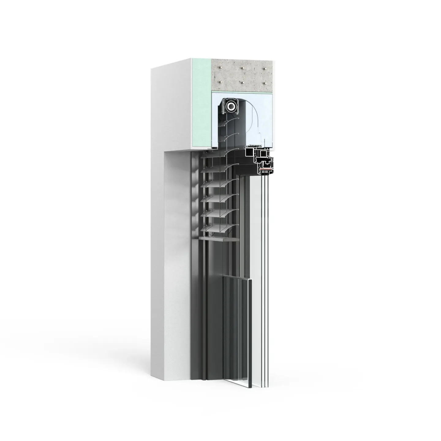 Thermo NB 4.0 Protection Thermo NB 4.0 Protection