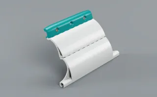 DuoTherm Antriebstechnik für Rollläden DuoTherm Antriebstechnik für Rollläden