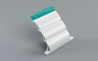 DuoTherm Antriebstechnik für Rollläden DuoTherm Antriebstechnik für Rollläden