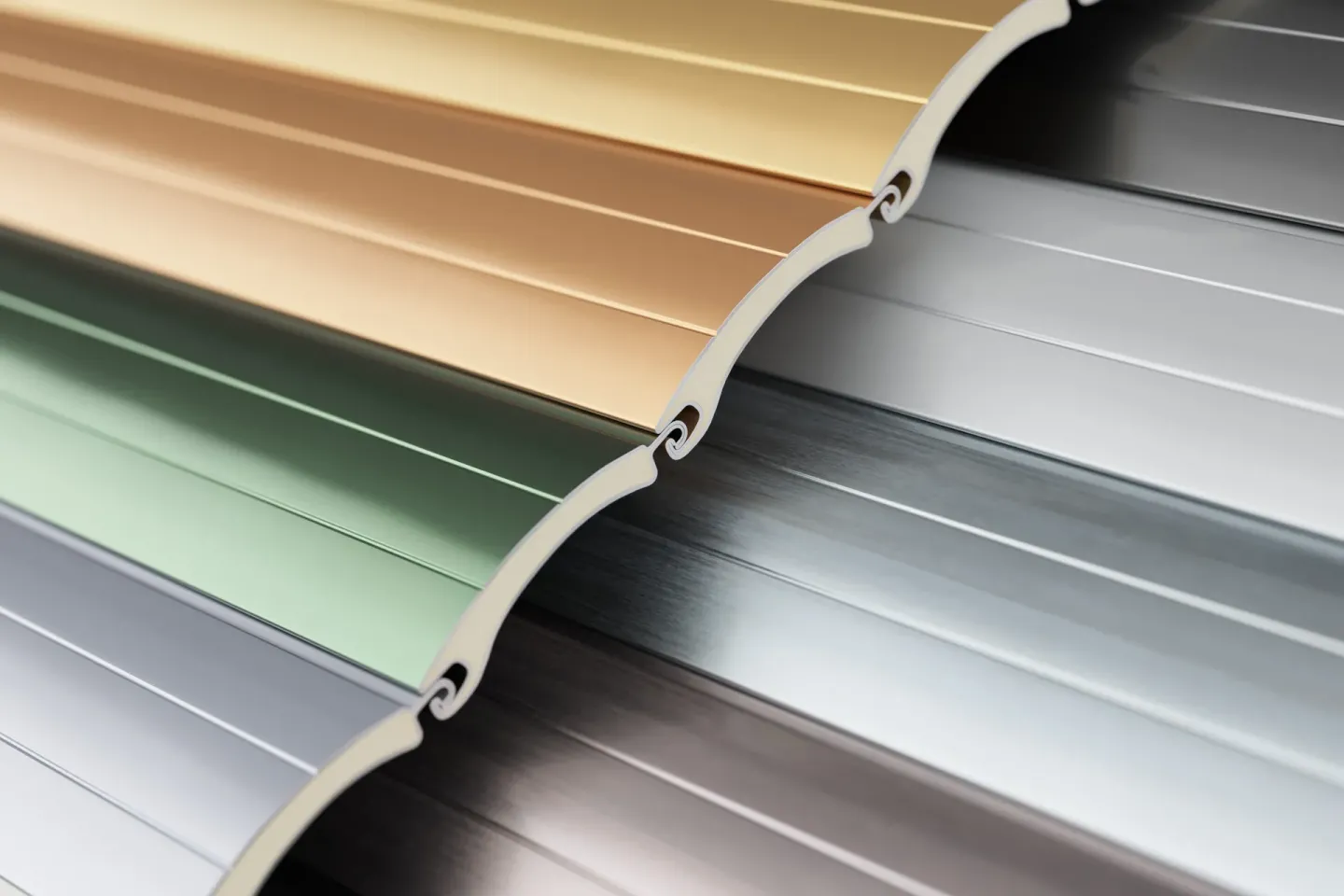 DuoTherm Antriebstechnik für Rollläden DuoTherm Antriebstechnik für Rollläden