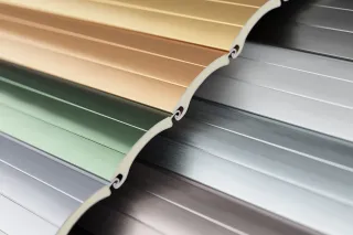 DuoTherm Antriebstechnik für Rollläden DuoTherm Antriebstechnik für Rollläden