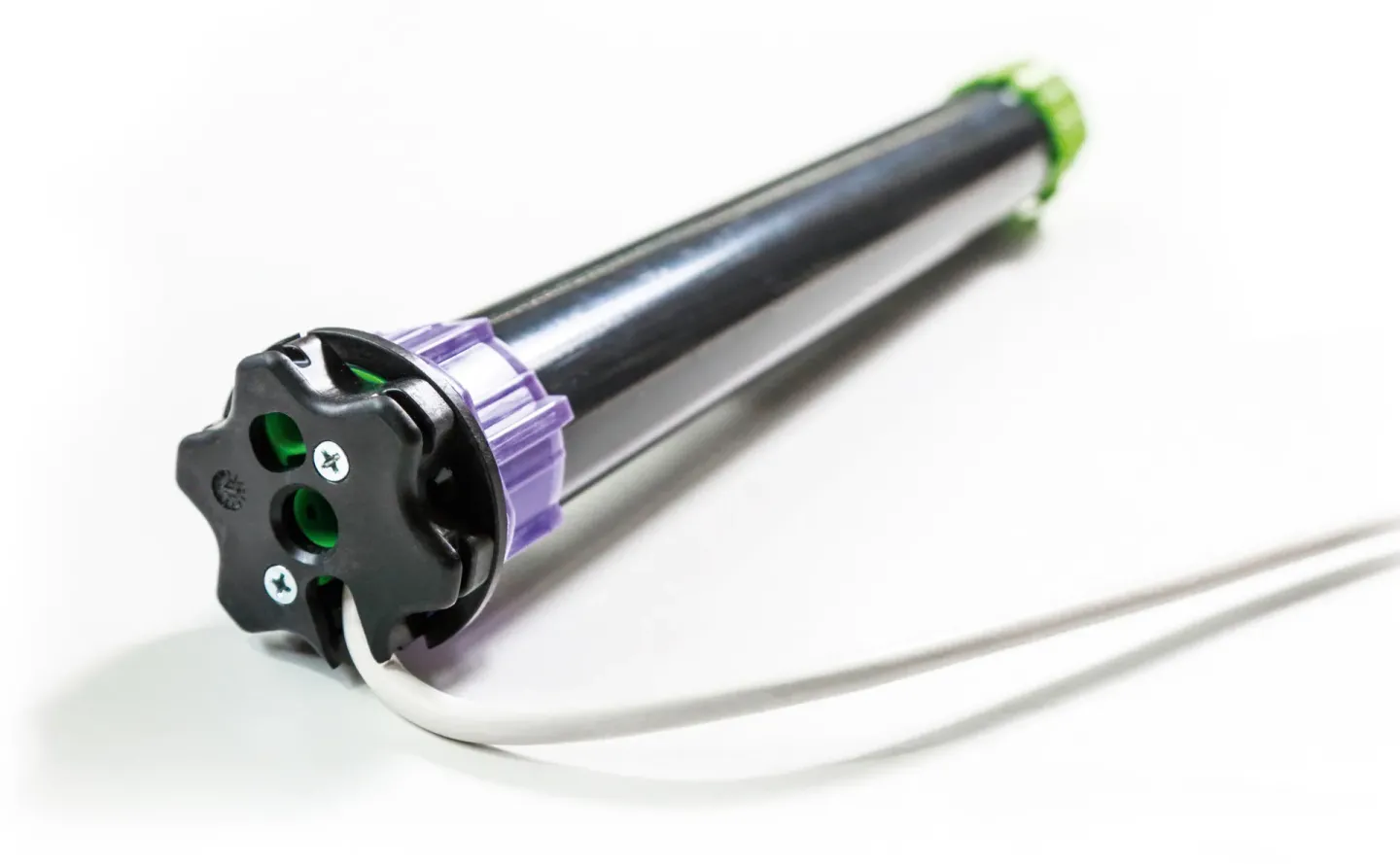 DuoTherm Antriebstechnik für Rollläden DuoTherm Antriebstechnik für Rollläden