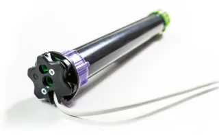 DuoTherm Antriebstechnik für Rollläden DuoTherm Antriebstechnik für Rollläden