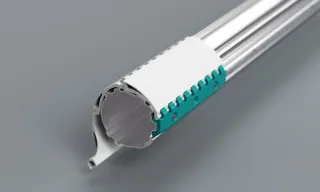 DuoTherm Antriebstechnik für Rollläden DuoTherm Antriebstechnik für Rollläden