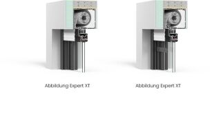 DuoTherm Rollladen PVC-Aufsatzkasten Expert XT/Elite XT DuoTherm Rolladen - DuoTherm Rollladen PVC-Aufsatzkasten Expert XT/Elite XT