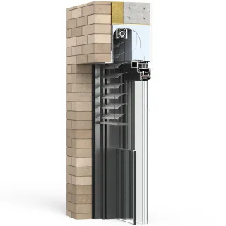 Thermo NB 4.0 Protection Thermo NB 4.0 Protection