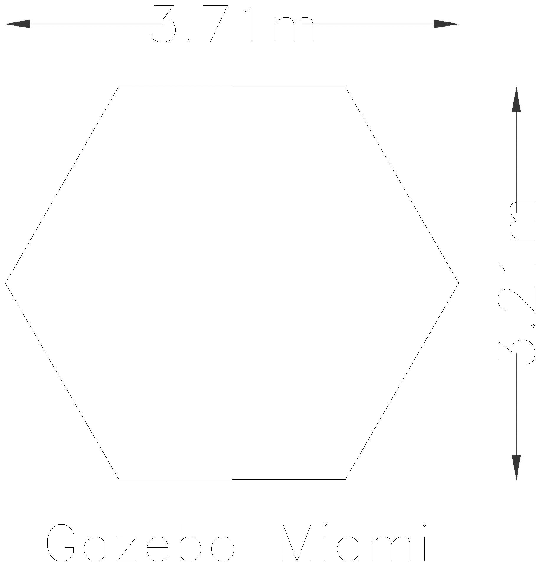 HAGS - Pavillon Miami