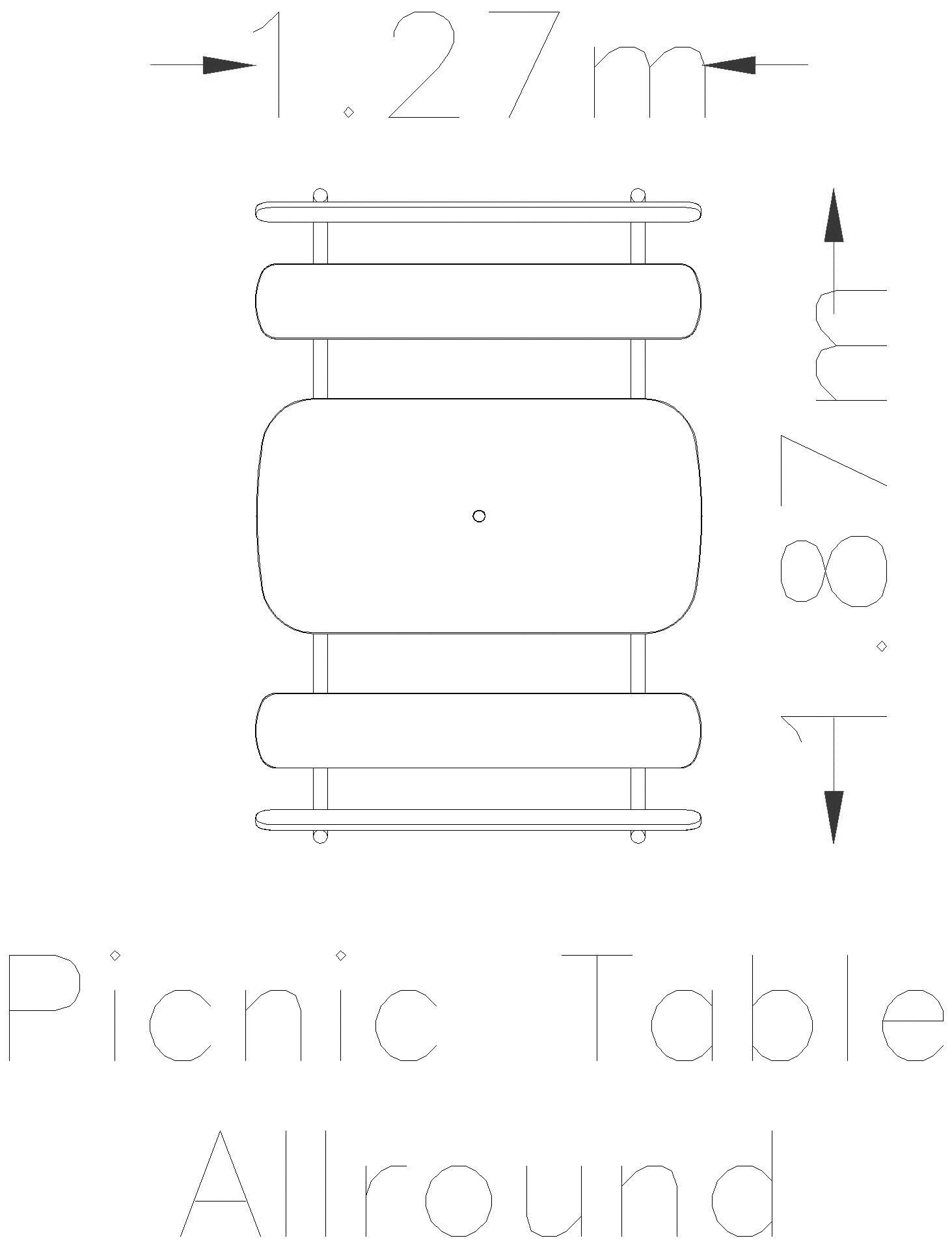 Bank-Tisch-Kombinationen