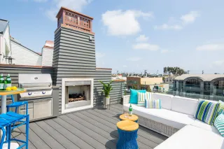 Terrassendielen aus Kunststoff Terrassendielen aus Kunststoff