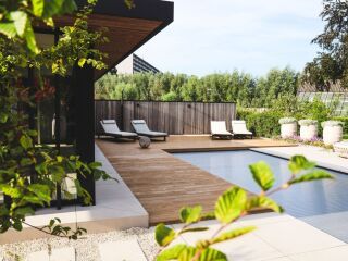 Die neue Generation Terrassendielen für anspruchsvolle Architektur