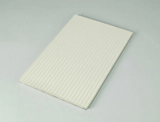 Agrob Buchtal Rillenplatten Bodenfliesen Agrob Buchtal Solar Ceramics - Agrob Buchtal Rillenplatten Bodenfliesen