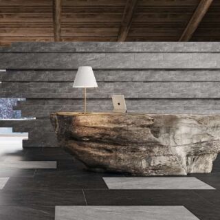 Fliesenserie Solid Rock