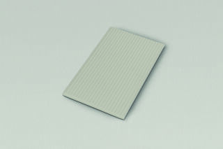 Agrob Buchtal Rillenplatten Bodenfliesen Agrob Buchtal Solar Ceramics - Agrob Buchtal Rillenplatten Bodenfliesen