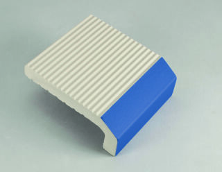 Agrob Buchtal Beckenkopfsystem Finnland Formteile Agrob Buchtal Solar Ceramics - Agrob Buchtal Beckenkopfsystem Finnland Formteile