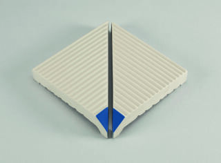 Agrob Buchtal Beckenkopfsystem Finnland Formteile Agrob Buchtal Solar Ceramics - Agrob Buchtal Beckenkopfsystem Finnland Formteile