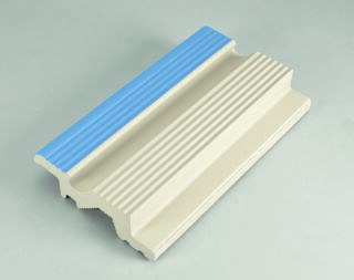 Agrob Buchtal Beckenkopfsystem Finnland Formteile Agrob Buchtal Solar Ceramics - Agrob Buchtal Beckenkopfsystem Finnland Formteile