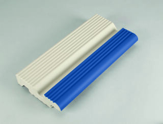 Agrob Buchtal Beckenkopfsystem Finnland Formteile Agrob Buchtal Solar Ceramics - Agrob Buchtal Beckenkopfsystem Finnland Formteile