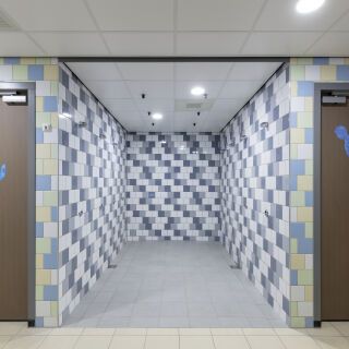 Fliesenserien System ChromaPlural